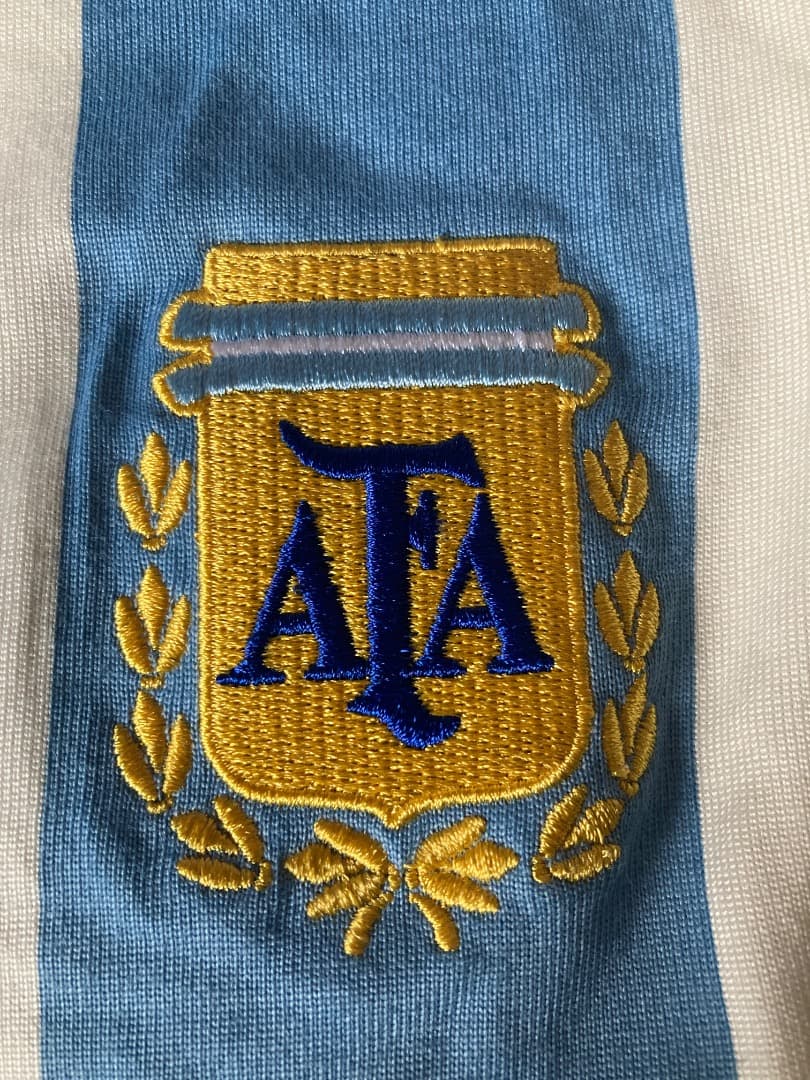 アディダス adidas ARGENTINA アルゼンチン 長袖 オリジナルス