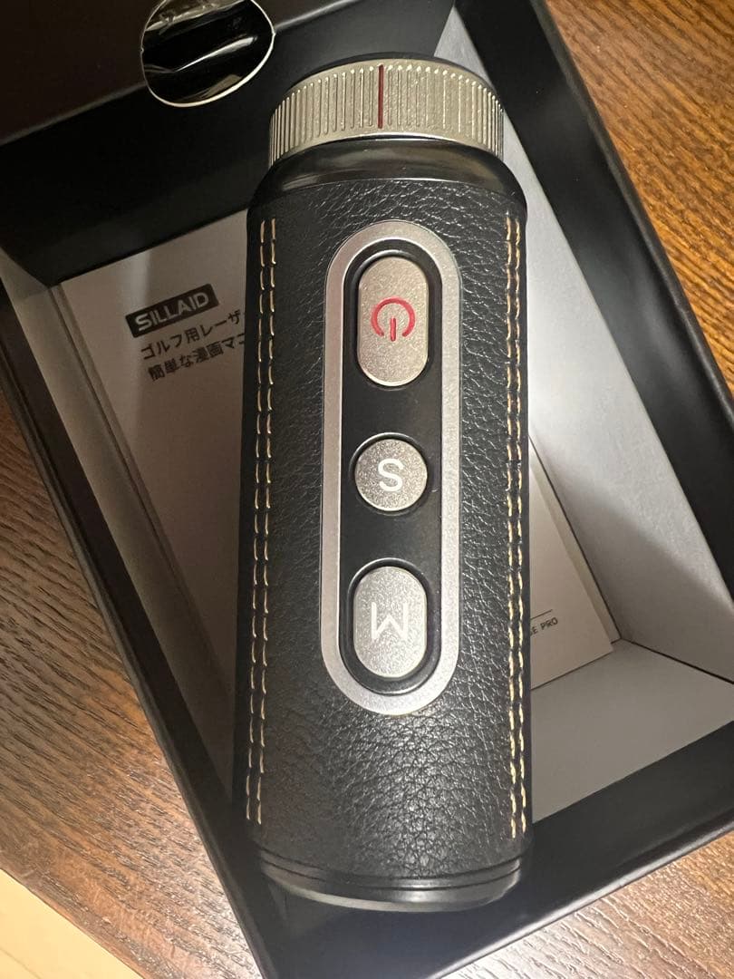 ラウンド用品・アクセサリー EENOUR SILLAID VOYAGE PRO