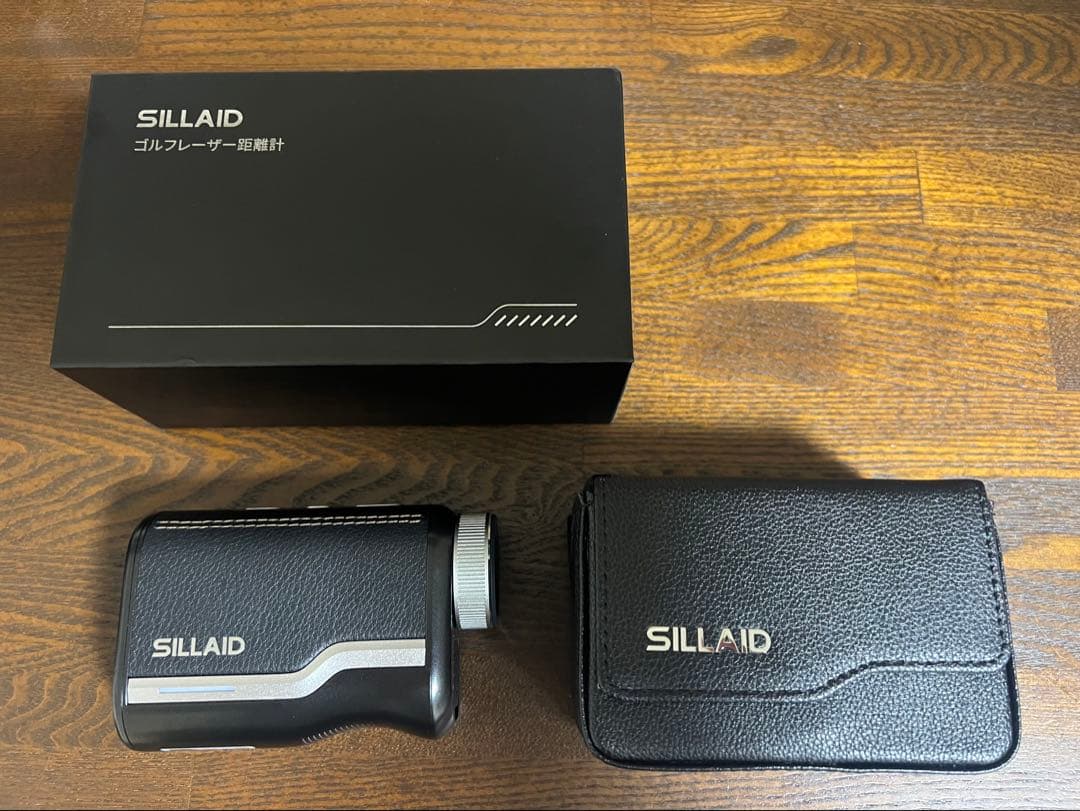 ラウンド用品・アクセサリー EENOUR SILLAID VOYAGE PRO