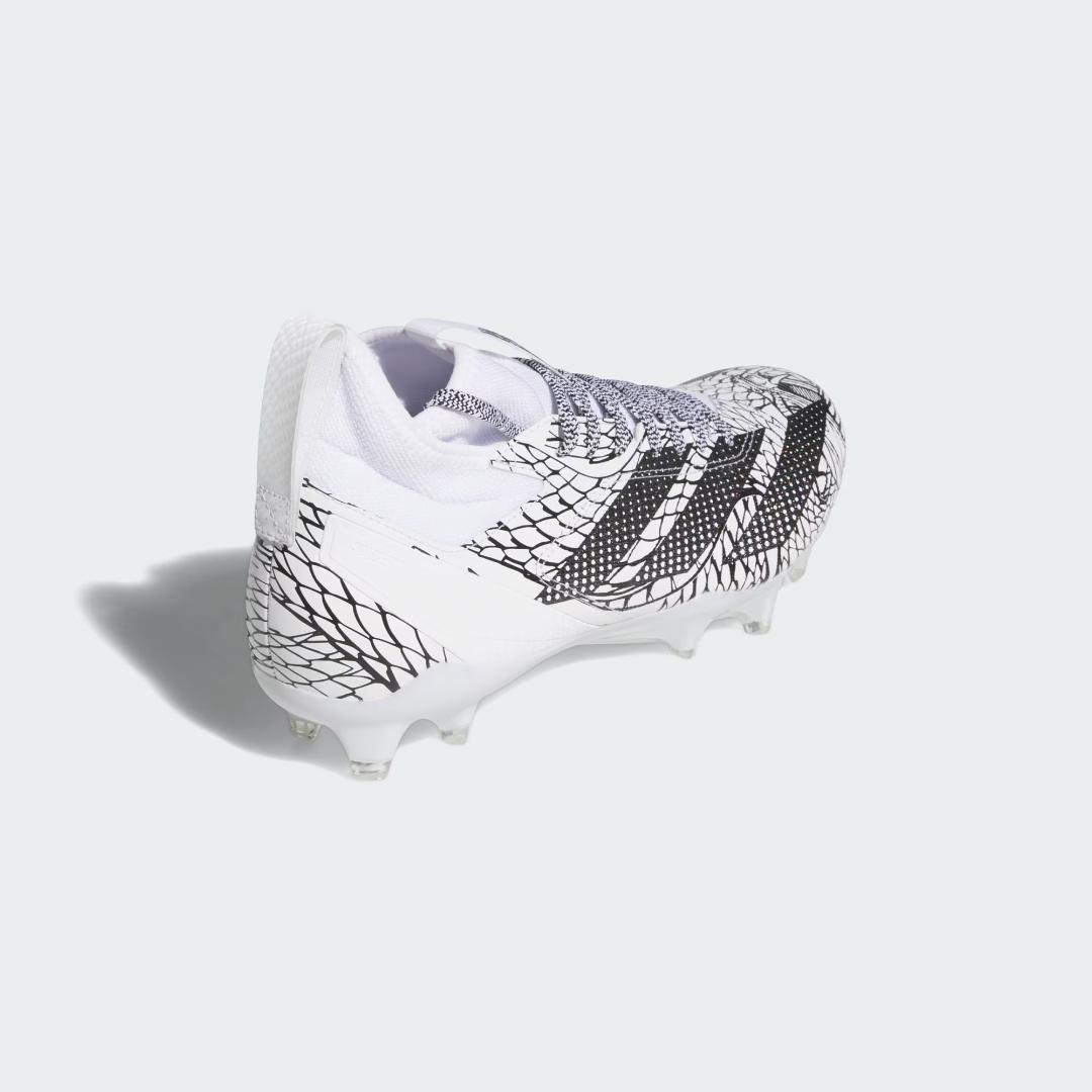Adizero Impact Exotic Speed　WHT　27.5cm　T
