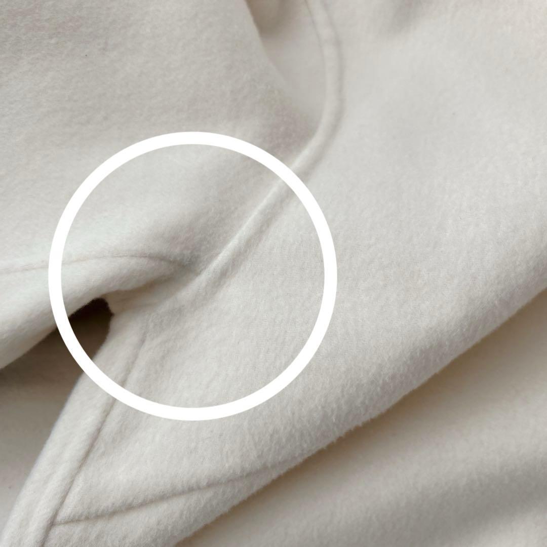 ミューズ ドゥーズィエムクラス★リバーコート　ロングコート