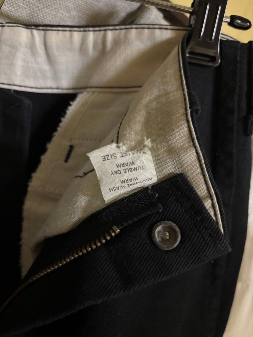 ben davis フリスコ　70s 80s black