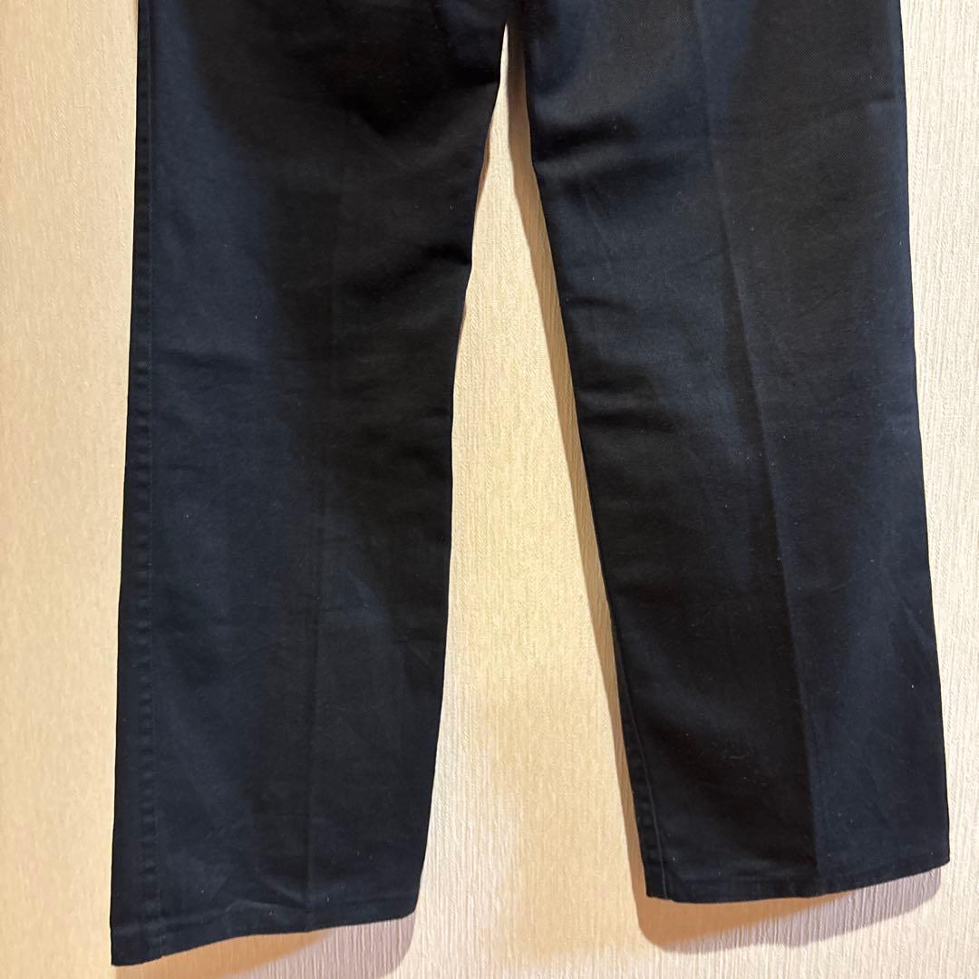 ben davis フリスコ　70s 80s black