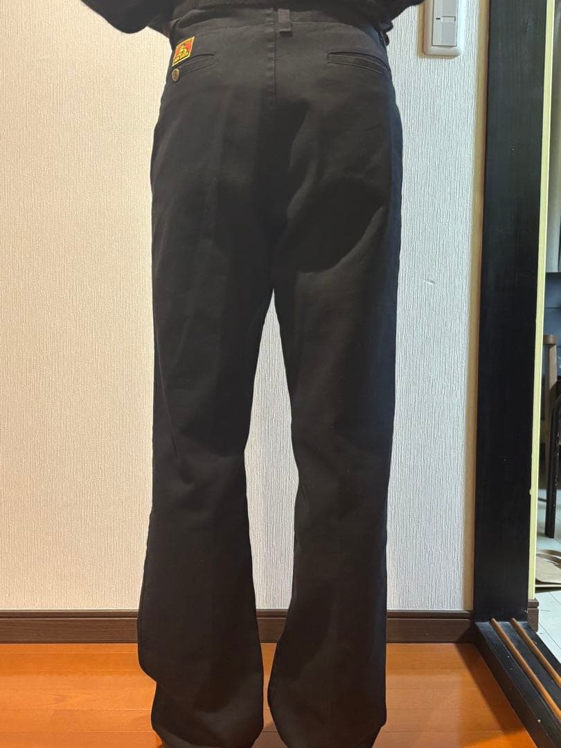 ben davis フリスコ　70s 80s black