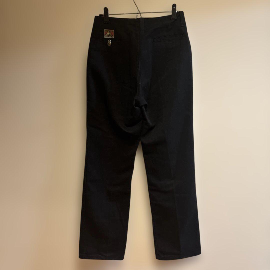 ben davis フリスコ　70s 80s black