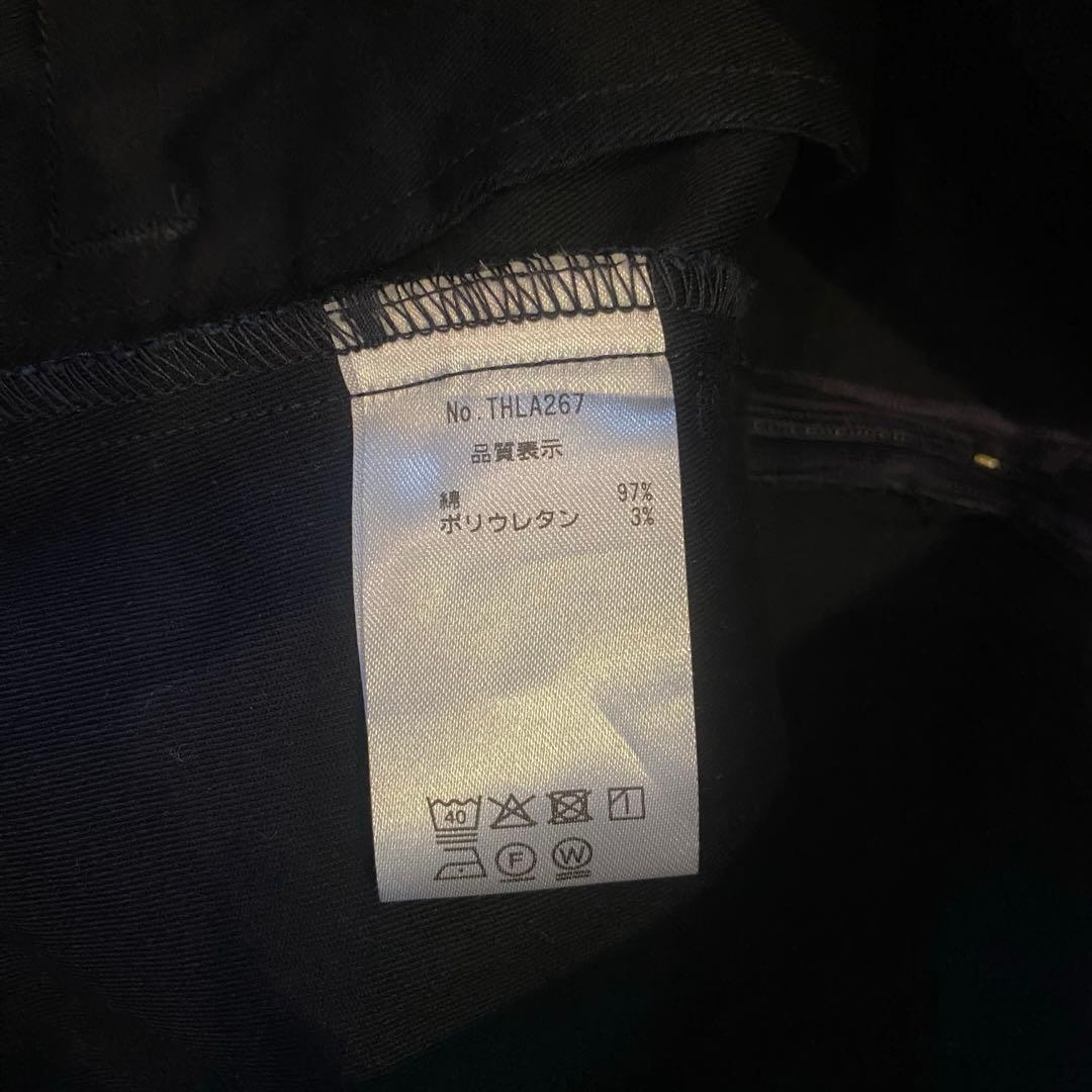  HILFINGER ゴルフウェア　S