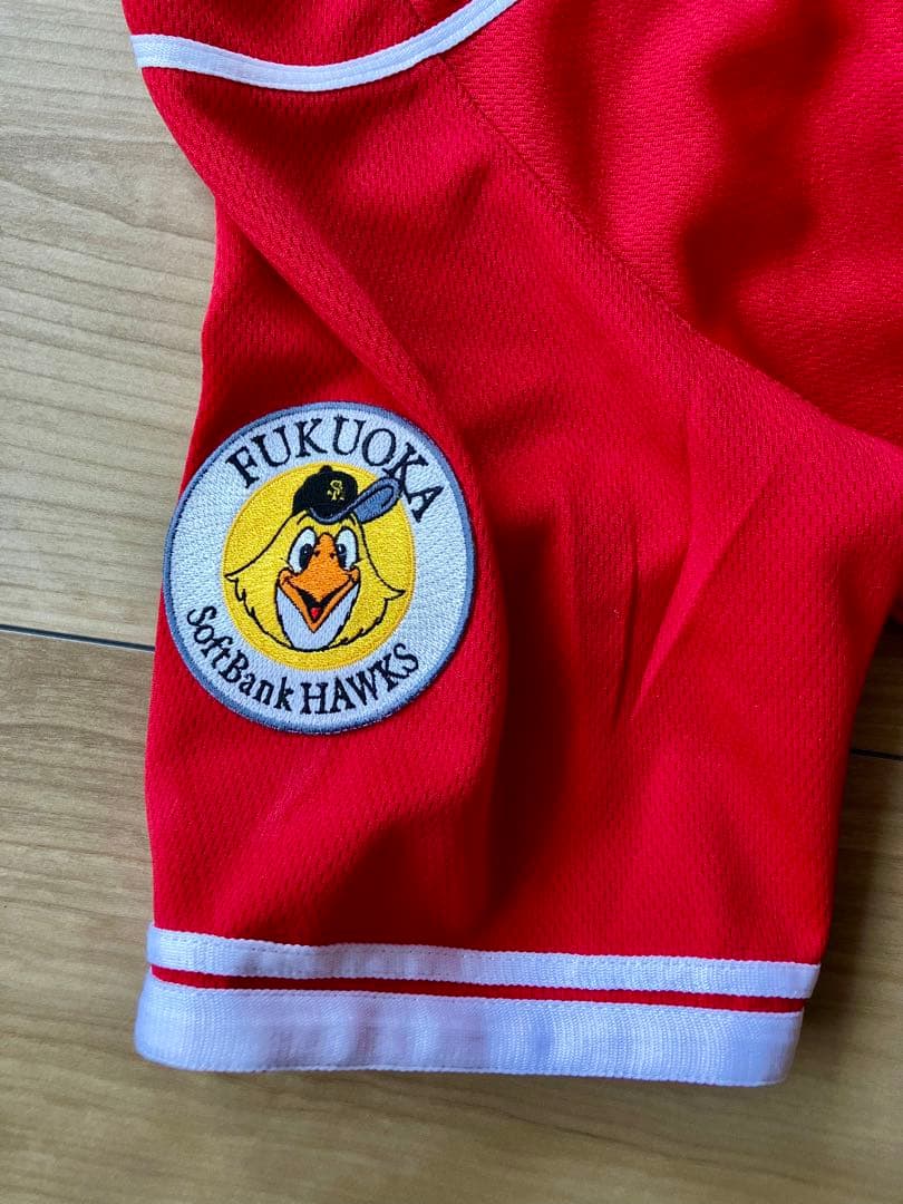 ポルテ　 野球ユニフォーム一式 145サイズ 6点セット