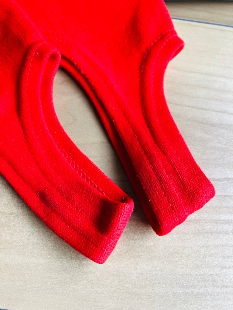 ポルテ　 野球ユニフォーム一式 145サイズ 6点セット