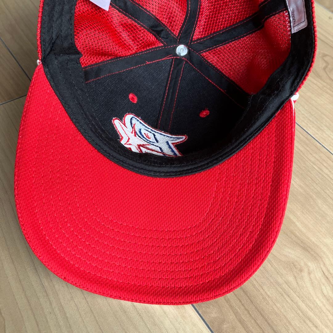 ポルテ　 野球ユニフォーム一式 145サイズ 6点セット