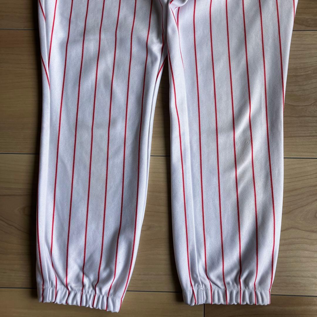 ポルテ　 野球ユニフォーム一式 145サイズ 6点セット