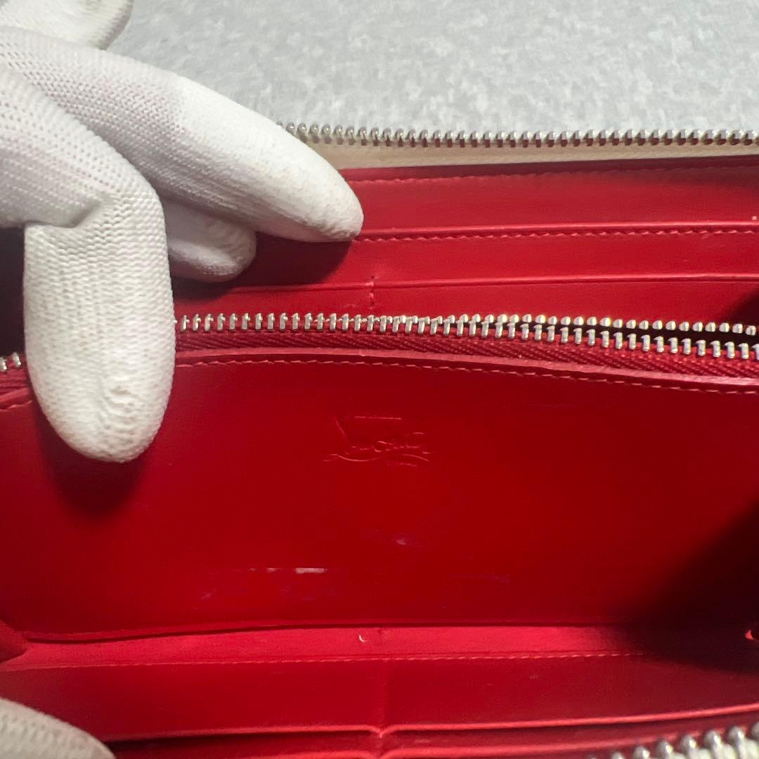 Christian Louboutin ルブタン　財布