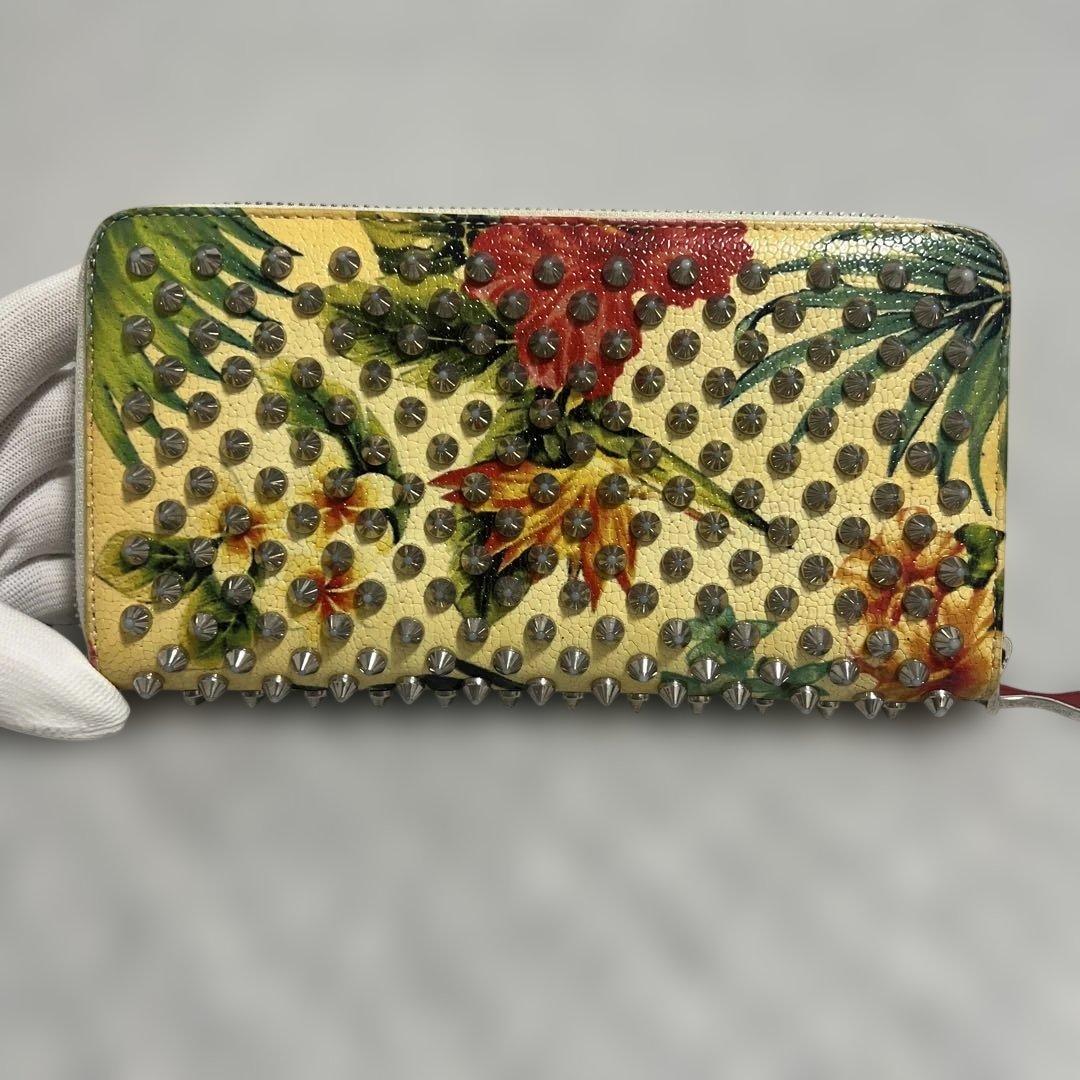 Christian Louboutin ルブタン　財布