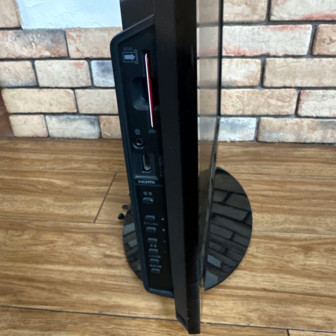 東芝TOSHIBA LED REGZA レグザ 22V型 液晶テレビ 22A1