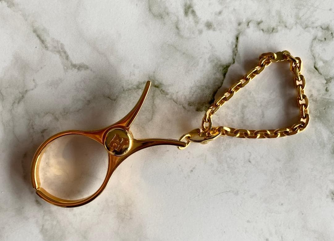 エルメス GP グローブホルダー