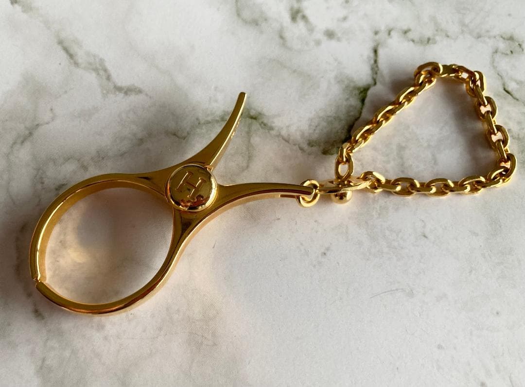 エルメス GP グローブホルダー