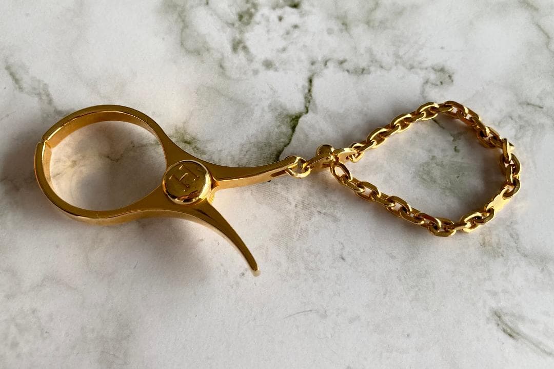 エルメス GP グローブホルダー