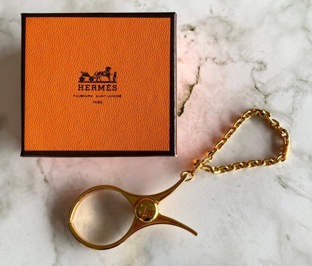 エルメス GP グローブホルダー