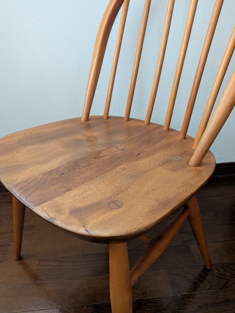 アーコール ERCOL チェア ヴィンテージ