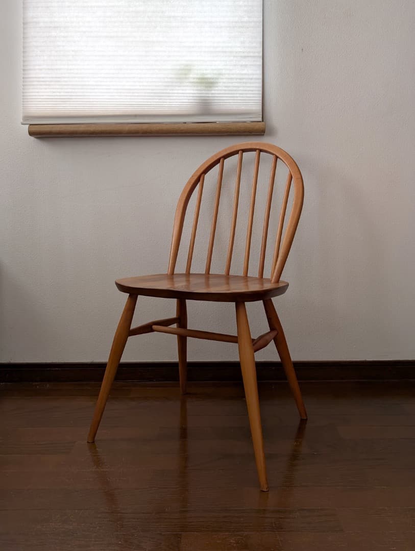 アーコール ERCOL チェア ヴィンテージ