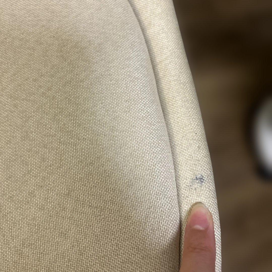 イームズチェア　EAMES CHAIR 4脚セット ダイニングチェア　ホワイト