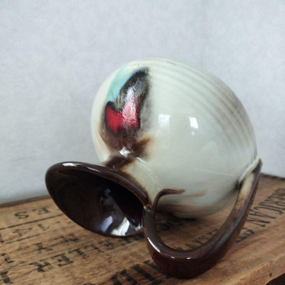 【Fat Lava】ファットラヴァ　Carstens 　花瓶