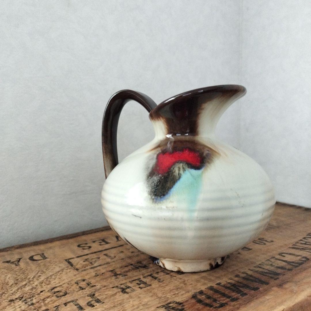 【Fat Lava】ファットラヴァ　Carstens 　花瓶