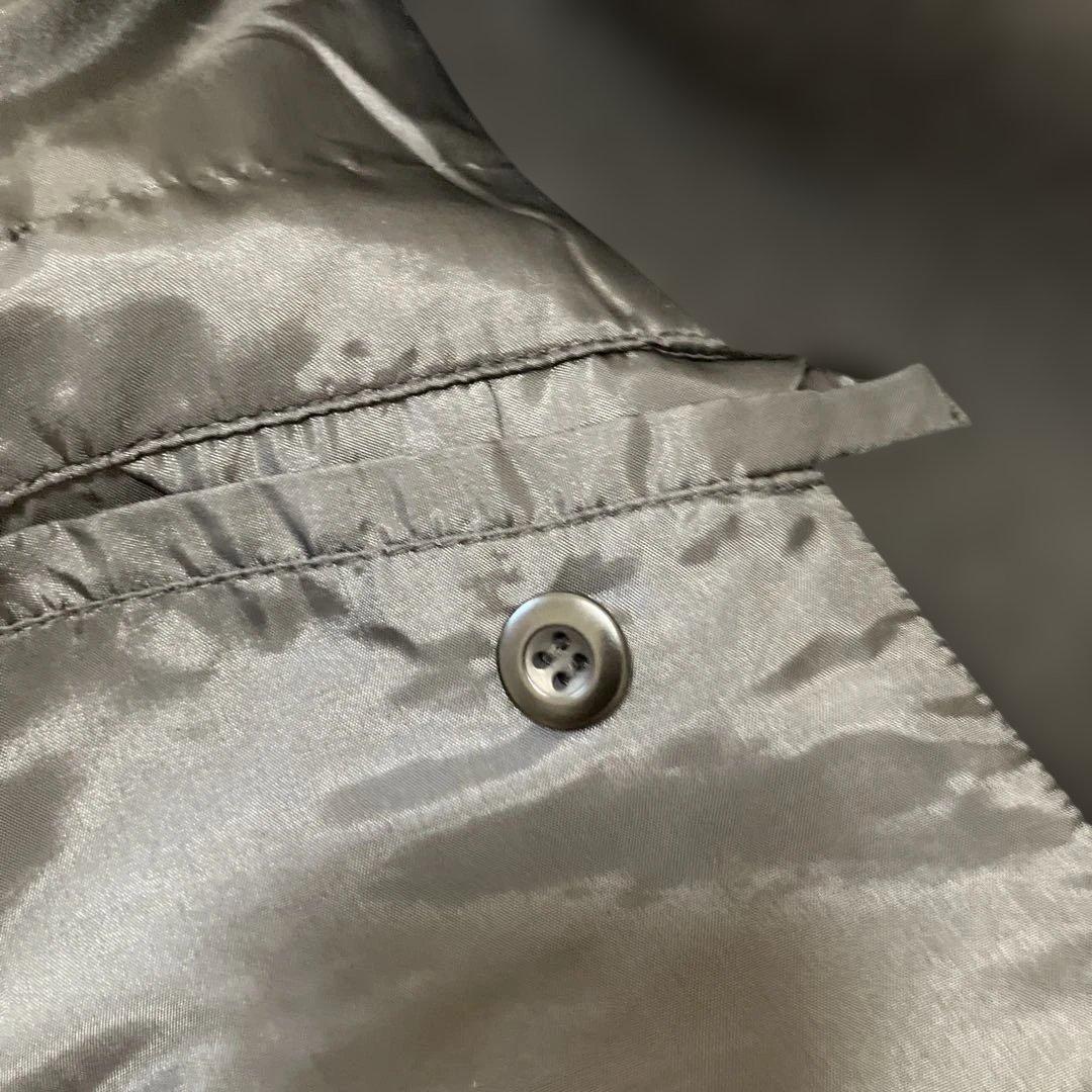 SON OF THE CHEESE Wool Over Coat コート