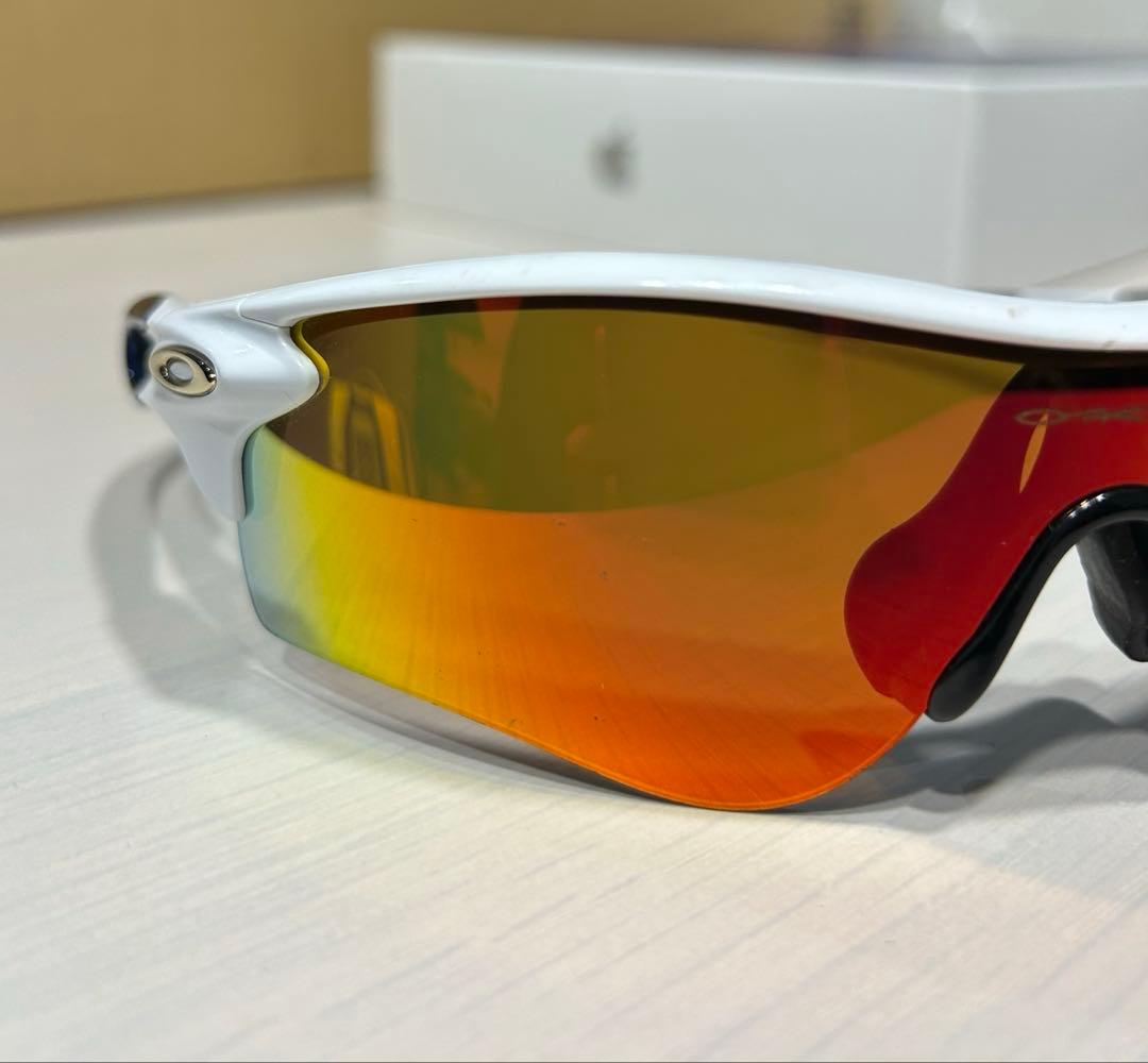 【最終値下げ】オークリー 偏光サングラス