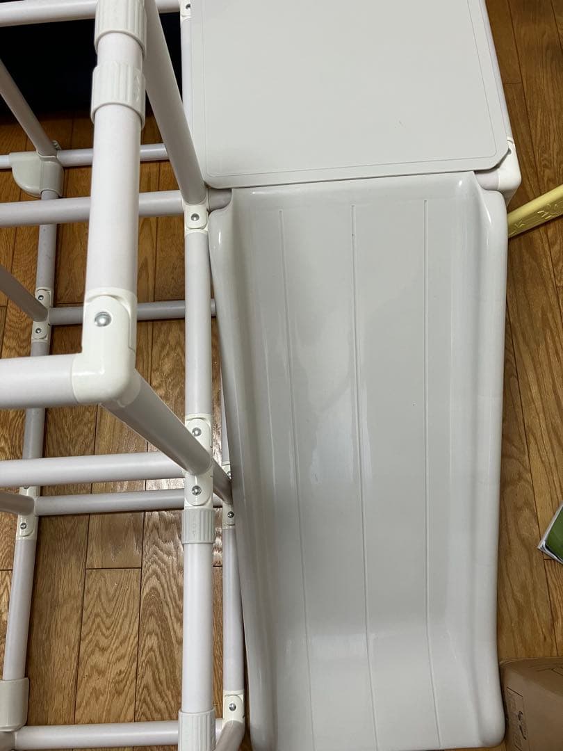 トイザらス限定マイファーストキッズパーク ジャングルジム