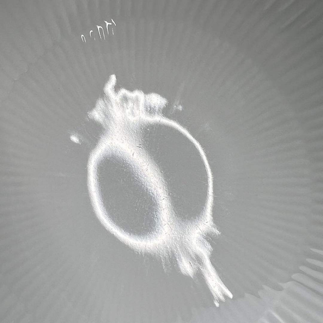 ロイヤルコペンハーゲン　プリンセス　16cm　サラダボウル　ペア