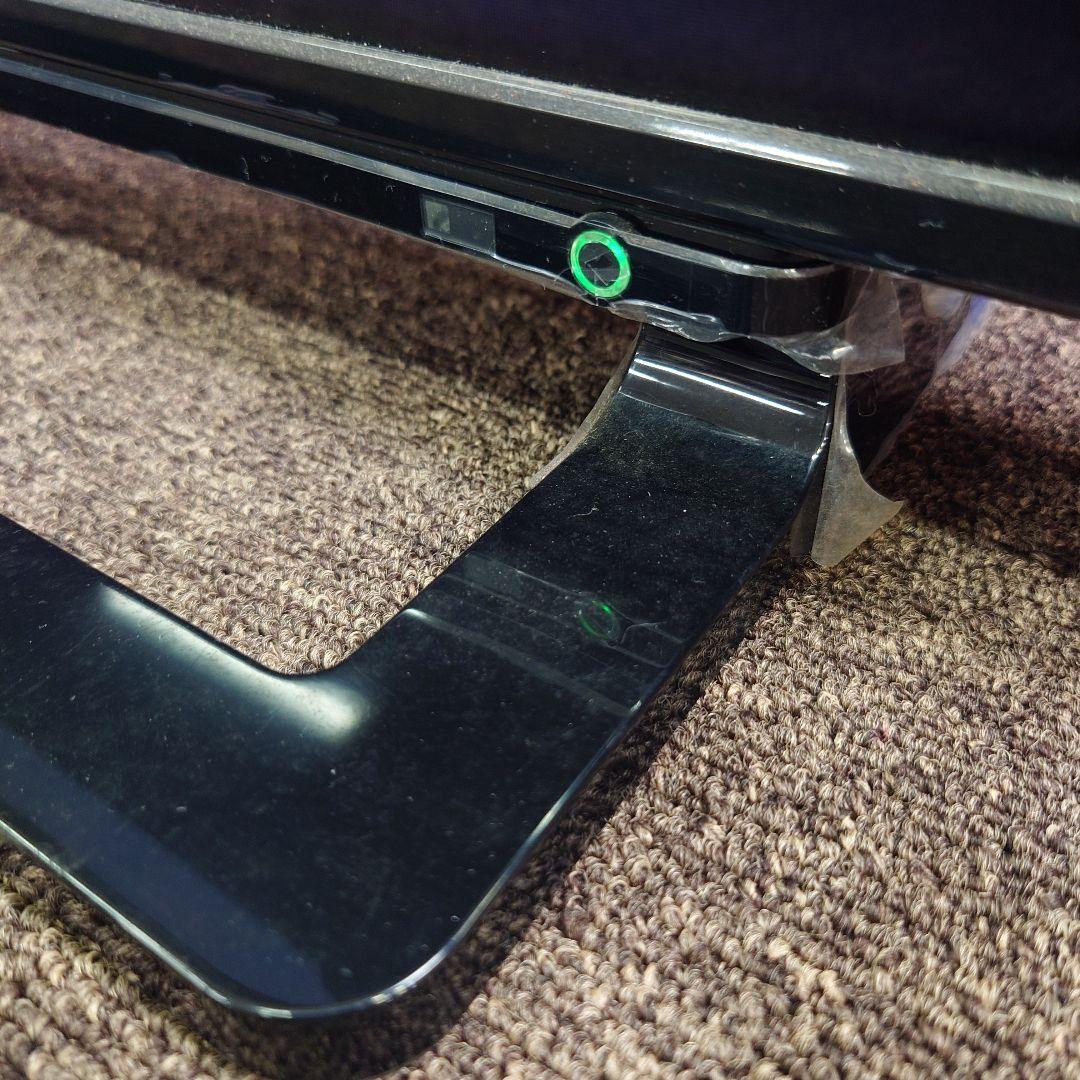 TOSHIBA 40V液晶テレビ 40S10薄型 東芝REGZA 40インチ液晶