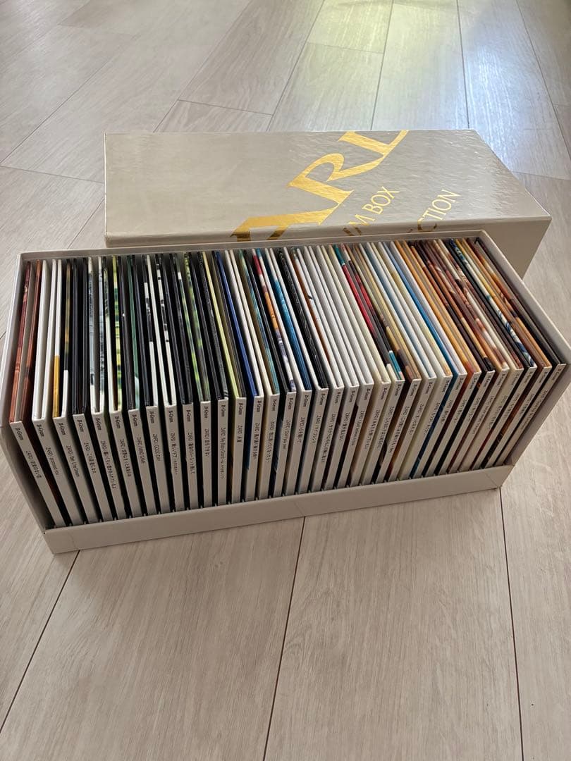 邦楽 ZARD PREMIUM BOX CD