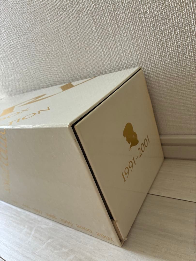 邦楽 ZARD PREMIUM BOX CD