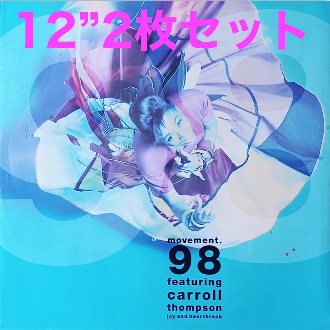 Joy and Heartbreak(12\