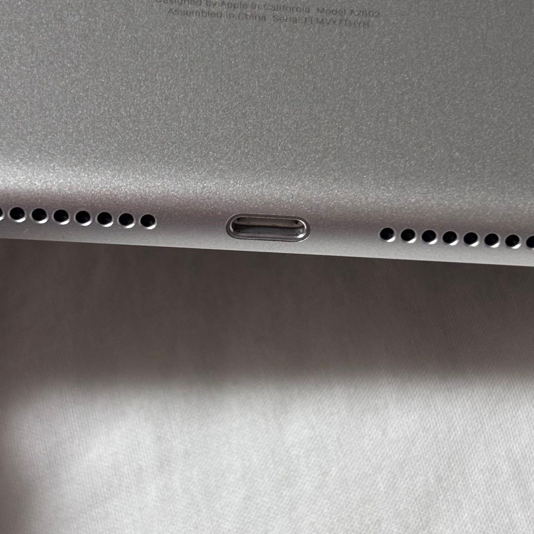 iPad第9世代256GBバッテリー97%＋ApplePencil第一世代セット