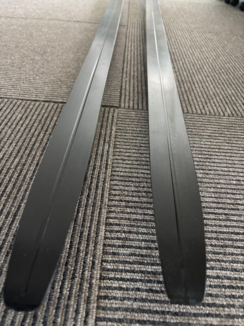 FISCHER フィッシャー　クロスカントリースキー　スケーティング　177