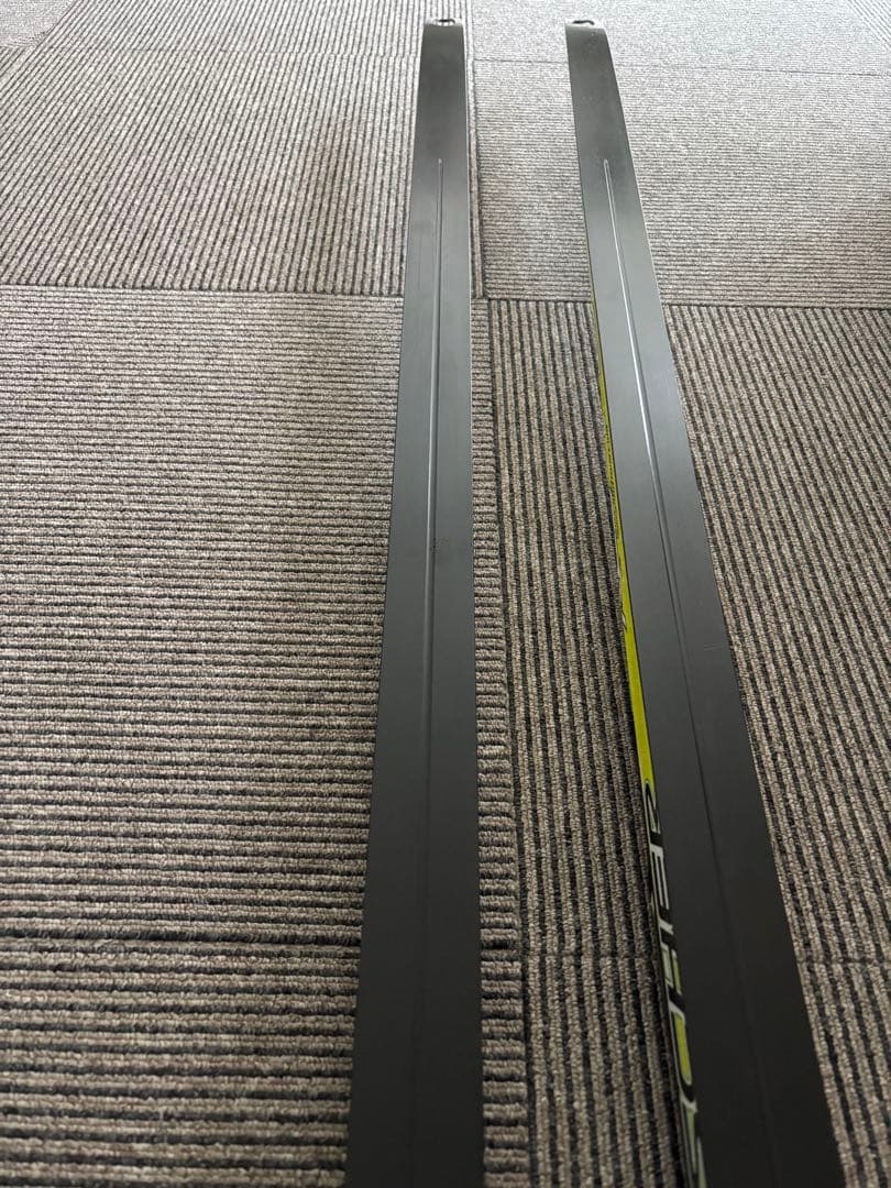 FISCHER フィッシャー　クロスカントリースキー　スケーティング　177