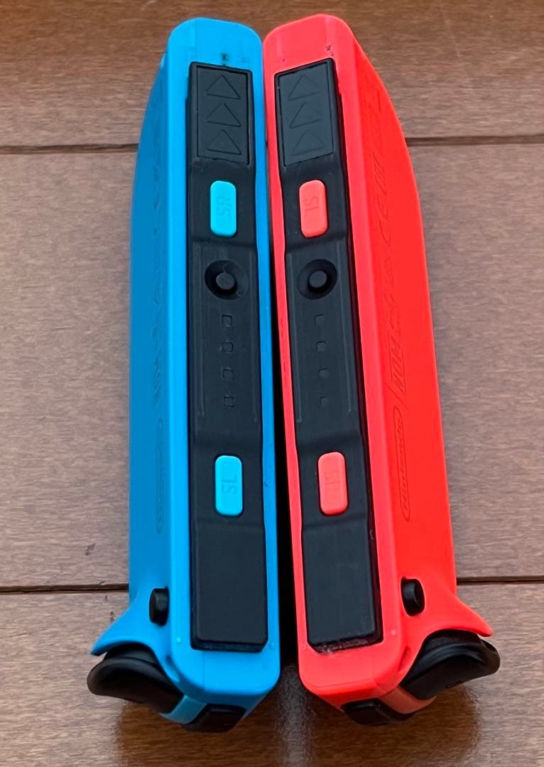 Nintendo Switch 本体 バッテリー強化版 ニンテンドースイッチ