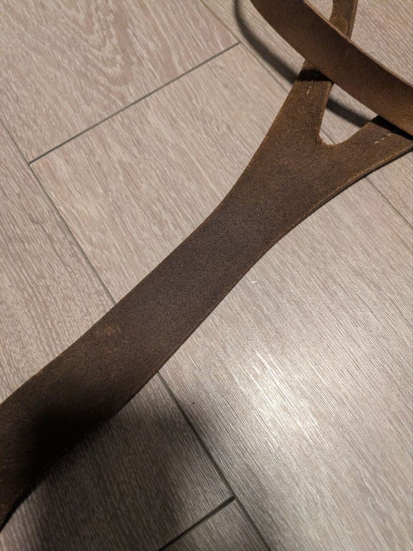 MOTOR モーター MOTO モト　サスペンダー