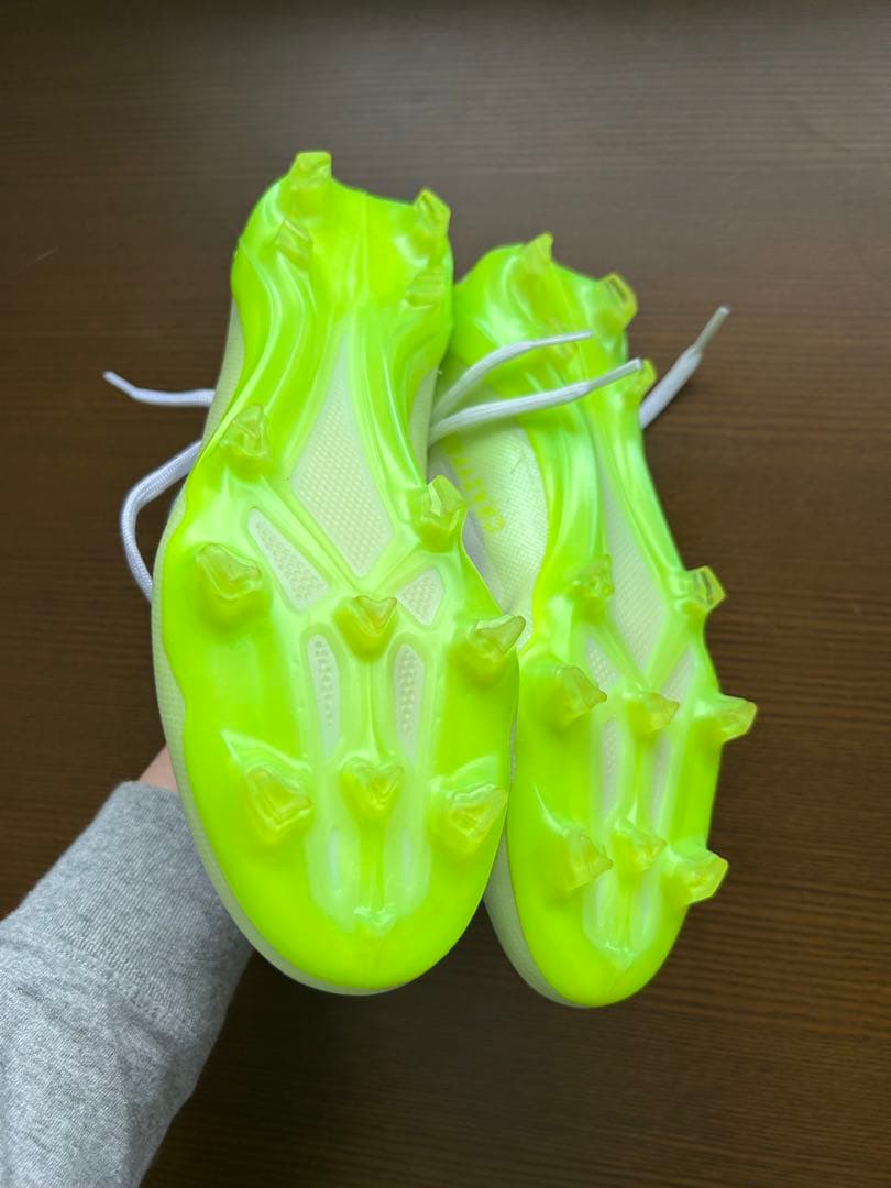 エックスクレイジーファスト.1 FG 26.0cm