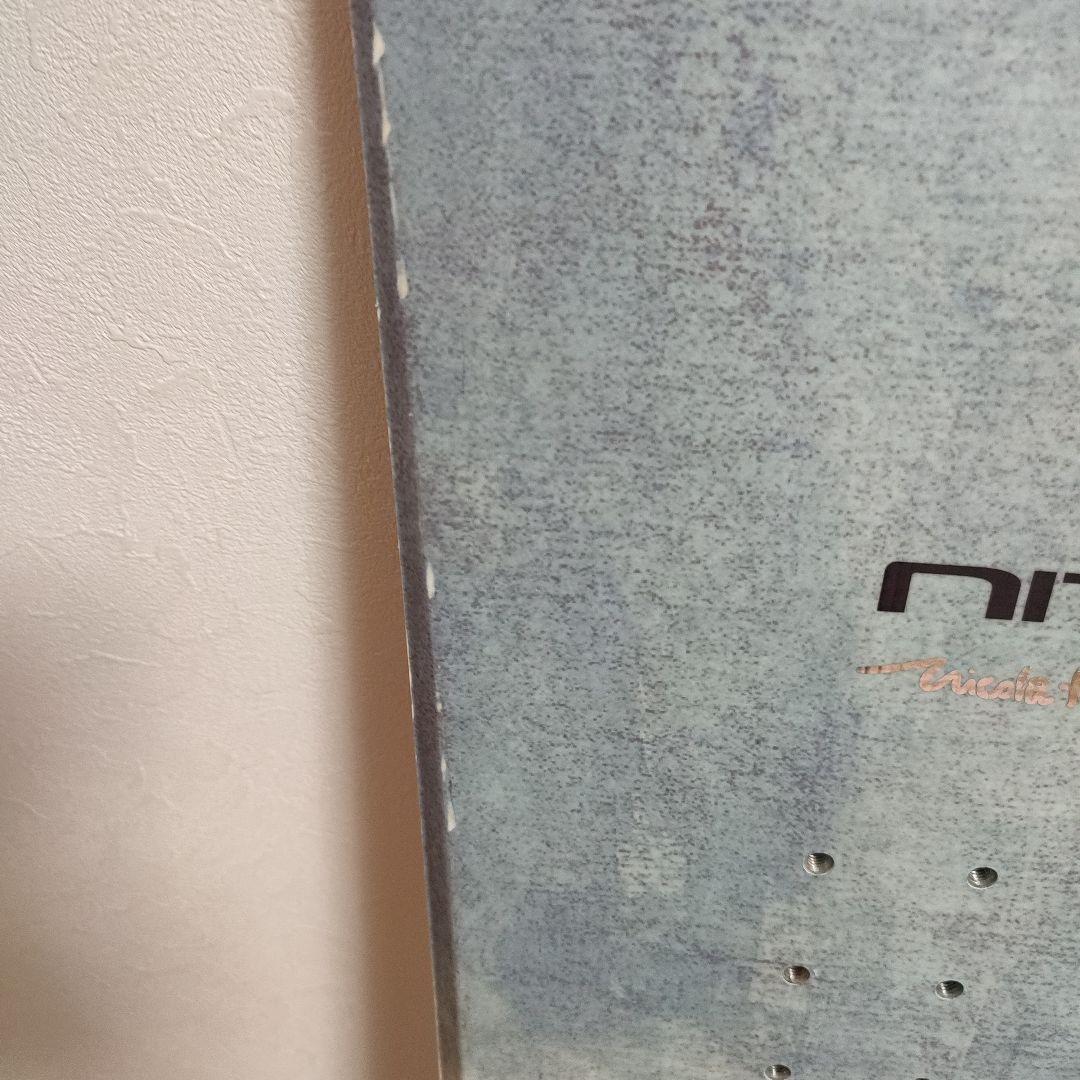 なぎすけさん専用　NITRO Nicola Thost 145 スノーボード