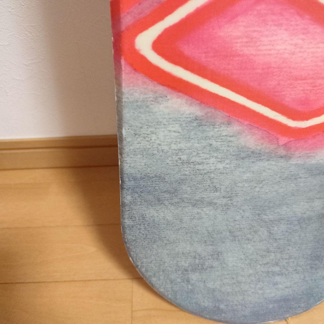 なぎすけさん専用　NITRO Nicola Thost 145 スノーボード