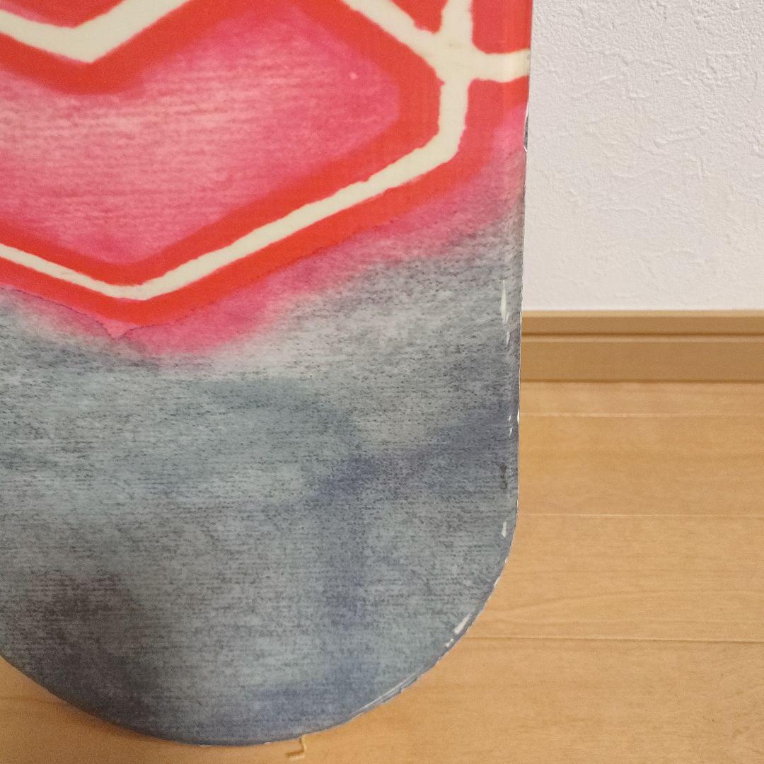 なぎすけさん専用　NITRO Nicola Thost 145 スノーボード