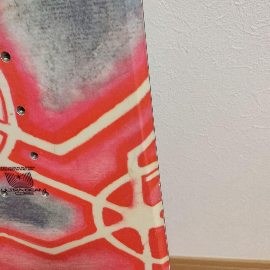 なぎすけさん専用　NITRO Nicola Thost 145 スノーボード