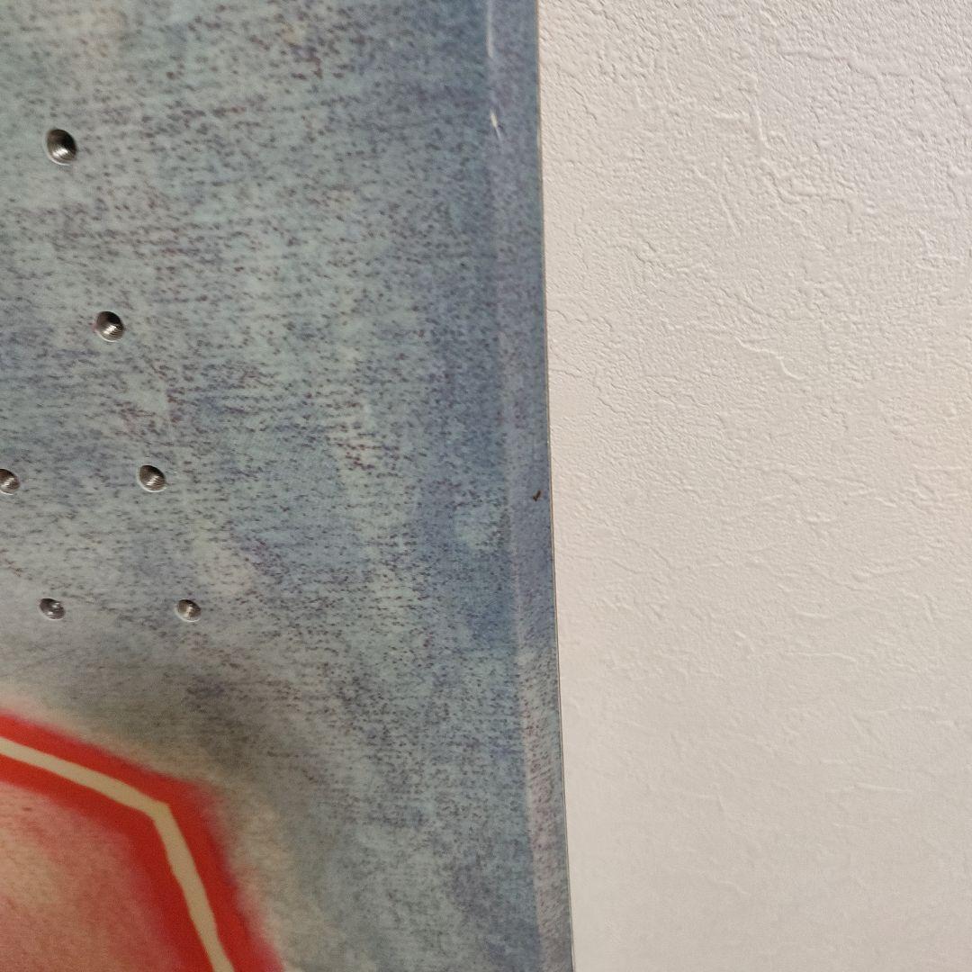 なぎすけさん専用　NITRO Nicola Thost 145 スノーボード