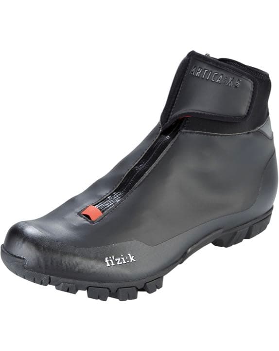 フィジーク ARTICA X5