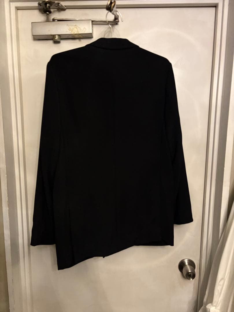 ジャケット・アウター RAINMAKER 2024AW DOUBLEBREASTED JACKET 3