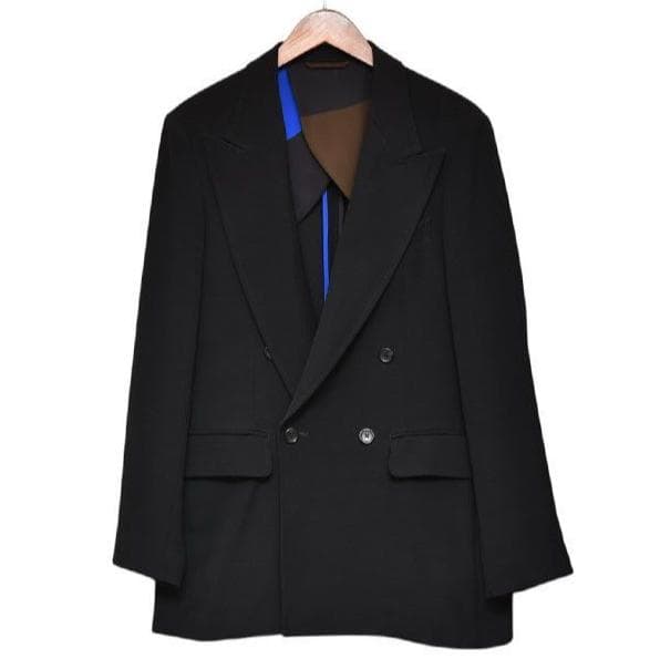 ジャケット・アウター RAINMAKER 2024AW DOUBLEBREASTED JACKET 3