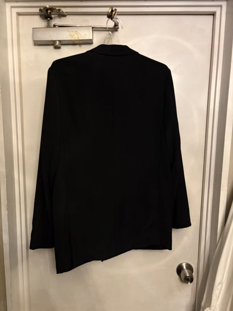 ジャケット・アウター RAINMAKER 2024AW DOUBLEBREASTED JACKET 3