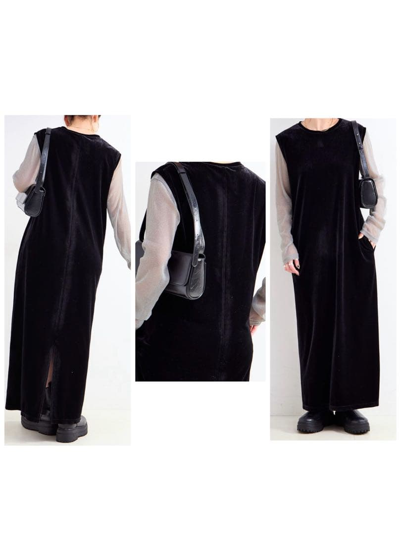 STAND OIL/スタンドオイル BUTTER BAG CLASSIC